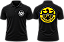 Camiseta Polo Aircooled 043 e Antigos - Imagem 1