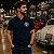 Camiseta Polo Aircooled 043 e Antigos - Imagem 6