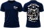 Camiseta Fusca Gigante por Dentro - UNISSEX - Imagem 2