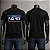 Camiseta Placa Preta - UNISSEX - Imagem 2