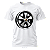 Camiseta roda Fuchs - UNISSEX - Imagem 3