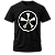 Camiseta roda Fuchs - UNISSEX - Imagem 2