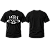 Camiseta motor Boxer Aircooled - UNISSEX - Imagem 1
