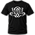 Camiseta motor Boxer Aircooled - UNISSEX - Imagem 2
