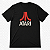 Camiseta Atari frente - UNISSEX - Imagem 2