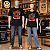 Camiseta Fusca Vermelho Fuscas Life - UNISSEX - Imagem 2