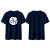 Camiseta Aircooled redondo - UNISSEX - Imagem 1