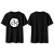 Camiseta Aircooled redondo - UNISSEX - Imagem 2