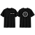 Camiseta Velocímetro Aircooled - UNISSEX - Imagem 1