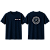 Camiseta Velocímetro Aircooled - UNISSEX - Imagem 2
