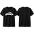 Camiseta Fusca Aircooled - UNISSEX - Imagem 2