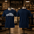 Camiseta Fusca Aircooled - UNISSEX - Imagem 3