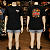 Camiseta Fusca Rosa - UNISSEX - Imagem 3