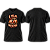 Camiseta Fusca É Velho mas está Pago - UNISSEX - Imagem 1