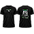 Camiseta Bot Lane - UNISSEX - Imagem 1