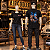 Camiseta Aircooled Yasuo - UNISSEX - Imagem 2