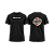 Camiseta Aircooled retro vintage - UNISSEX - Imagem 1