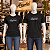 Camiseta Aircooled Fusca - UNISSEX - Imagem 6