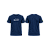 Camiseta Aircooled Fusca - UNISSEX - Imagem 4