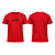 Camiseta Aircooled Fusca - UNISSEX - Imagem 2