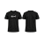Camiseta Aircooled Fusca - UNISSEX - Imagem 1