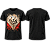 Camiseta frente Kombi - UNISSEX - Imagem 1