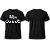 Camiseta The Beetles - UNISSEX - Imagem 1