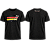 Camiseta Volkswagen - UNISSEX - Imagem 1
