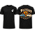 Camiseta Volkswagen vintage - UNISSEX - Imagem 1