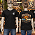 Camiseta Volkswagen vintage - UNISSEX - Imagem 2