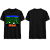 Camiseta Fusca's Life Enduro - UNISSEX - Imagem 1