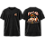 Camiseta Aircooled fusca cahorro rat - UNISSEX - Imagem 1