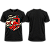 Camiseta Pin Up kombi vintage - UNISSEX - Imagem 1
