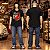 Camiseta Pin Up kombi vintage - UNISSEX - Imagem 2