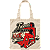 EcoBag Pin Up KOMBI - Imagem 1