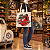 EcoBag Pin Up KOMBI - Imagem 2