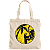 EcoBag Fusca's Life Amarela - Imagem 1