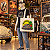 EcoBag Fusca's Life fusca Azul - Imagem 2