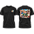 Camiseta Posto Antigo - UNISSEX - Imagem 1