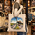 Ecobag Dinossauro Retro - Imagem 2