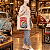 Ecobag Fusca Azul Coca Cola - Imagem 2