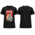 Camiseta Fusca Coca Cola - UNISSEX - Imagem 1