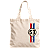 Ecobag Herbie 53 - Imagem 1
