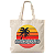 Ecobag Aircooled por do sol - Imagem 1