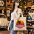 Ecobag Aircooled por do sol - Imagem 2