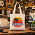 Ecobag Aircooled por do sol - Imagem 3
