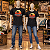 Camiseta Aircooled Por do Sol - UNISSEX - Imagem 3