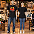 Camiseta Aircooled Por do Sol - UNISSEX - Imagem 2