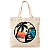 Ecobag Fusca's Life logo colorido - Imagem 1