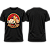 Camiseta Fusca's Life PinUp - UNISSEX - Imagem 1